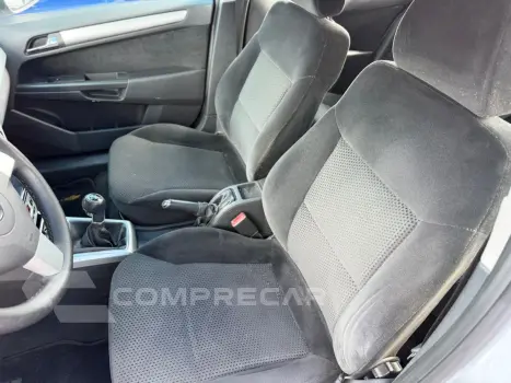 Vectra GT 2.0 MPFI 8V FlexPower Mec.