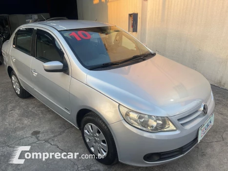 VOYAGE 1.0 12V MPI Totalflex Trendline