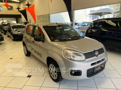 UNO 1.0 EVO ATTRACTIVE 8V FIAT