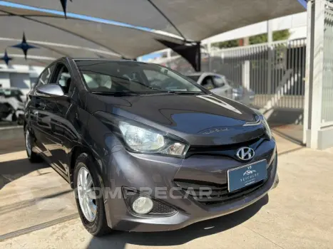 HB20S C.Plus/C.Style1.0 Flex 12V Mec. 4P