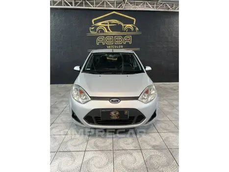 FIESTA 1.6 MPI CLASS HATCH 8V FLEX 4P MANUAL