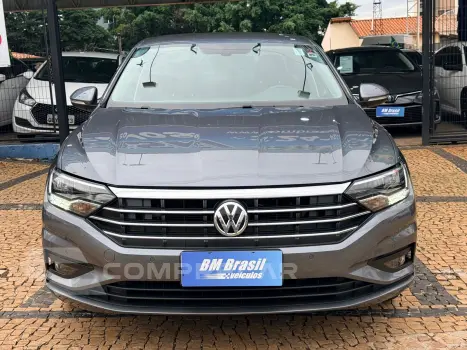JETTA 1.4 16V TSI Comfortline