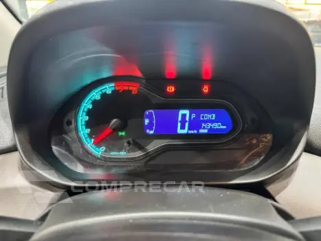 PRISMA - 1.4 MPFI LT 8V 4P AUTOMÁTICO
