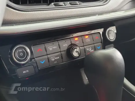 COMPASS LONG. T270 1.3 TB 4x2 Flex Aut.