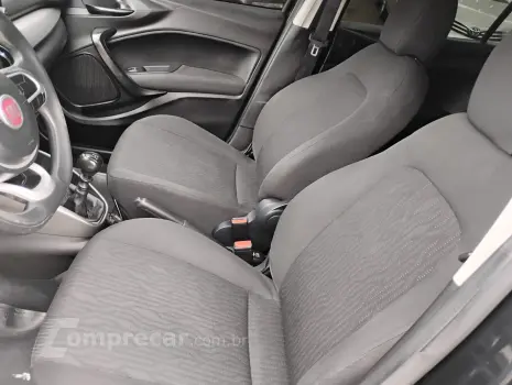 CRONOS 1.3 Firefly Drive