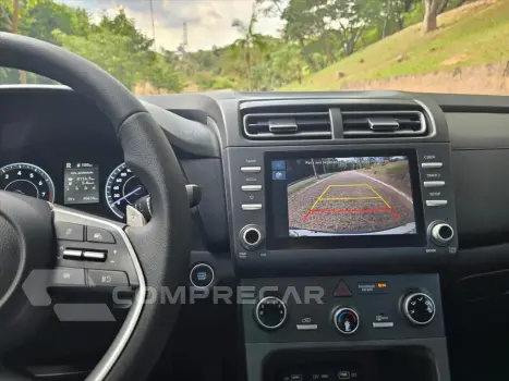 CRETA 1.0 TGDI FLEX COMFORT AUTOMÁTICO