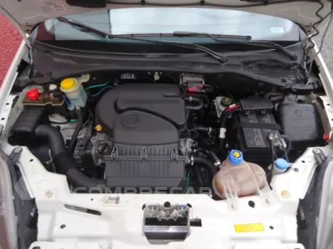 PUNTO 1.4 Attractive 8V