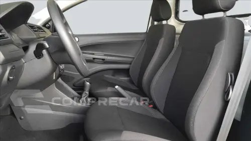 SAVEIRO 1.6 MSI ROBUST CS 16V FLEX 2P MANUAL