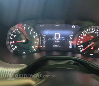 COMPASS 1.3 T270 Turbo Longitude