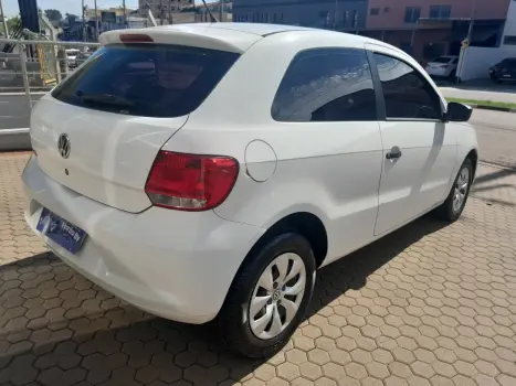 Gol 1.0 G6 TREND FLEX