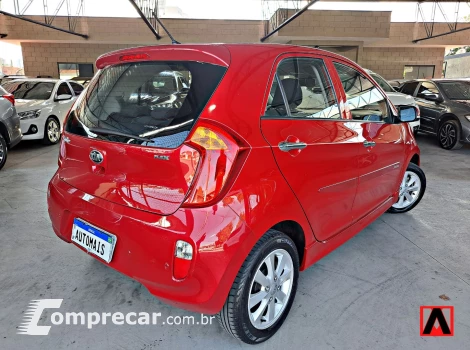 PICANTO 1.0 EX 12V