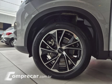 HAVAL H6 1.5 HEV Premium E-traction