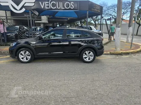 NIVUS 1.0 200 TSI Comfortline