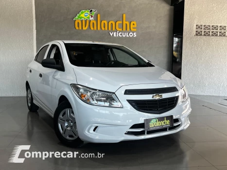 ONIX 1.0 MPFI JOY 8V FLEX 4P MANUAL