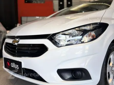 ONIX - 1.4 MPFI LT 8V 4P MANUAL