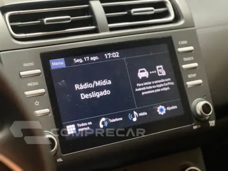 CRETA 1.0 TGDI FLEX COMFORT AUTOMÁTICO