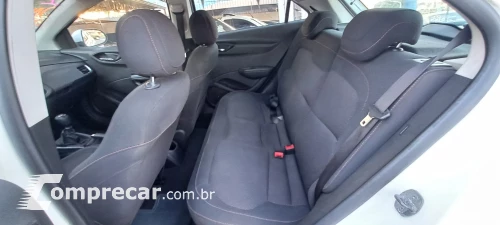 ONIX 1.4 MPFI LTZ 8V
