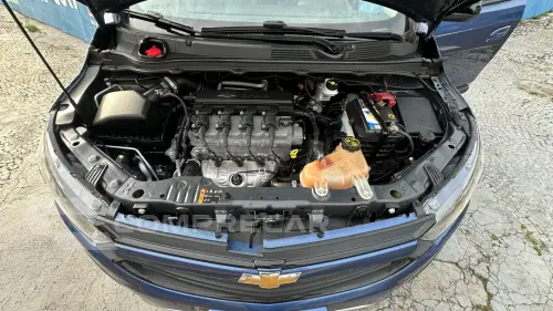ONIX 1.4 MPFI Activ 8V