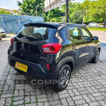 KWID ZEN 2