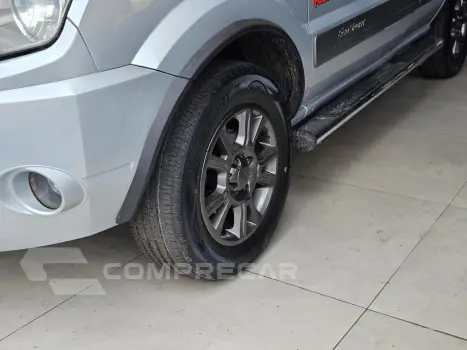 EcoSport XLT FREESTYLE 1.6 Flex 8V 5p