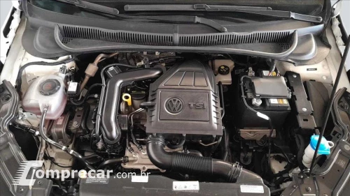 VIRTUS 1.0 170 TSI MANUAL