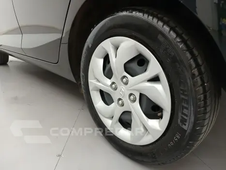 HB20 1.0 12V FLEX COMFORT PLUS MANUAL