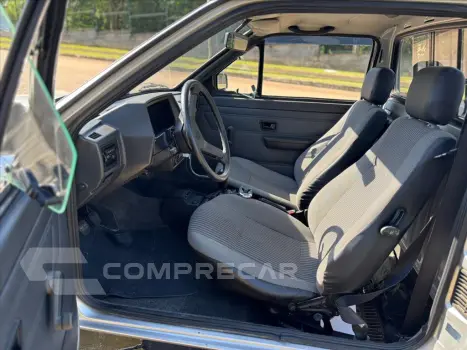 SAVEIRO 1.8 CL CS 8V ÁLCOOL 2P MANUAL