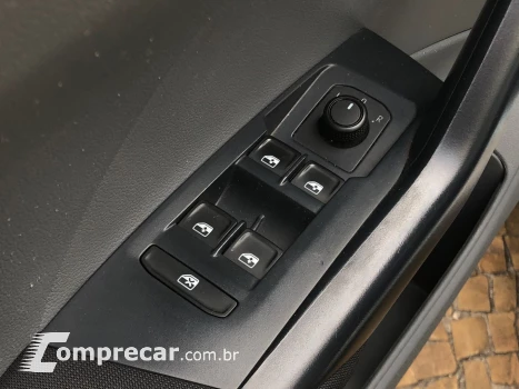 T-Cross 1.0 200 Tsi Total Flex Sense Automático