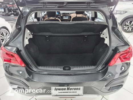 ONIX HATCH ACTIV 1.4 8V FLEX 5P MEC