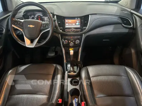 TRACKER 1.4 16V Turbo Premier