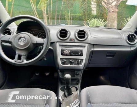 GOL SPECIAL 1.0 TEC FLEX 4P