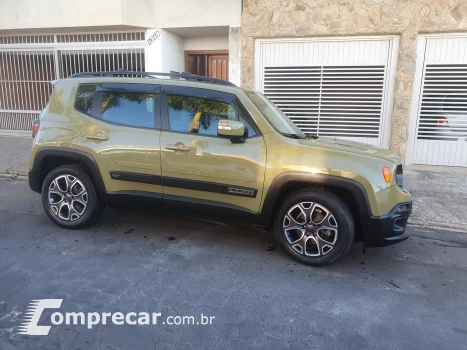 RENEGADE 1.8 16V Longitude