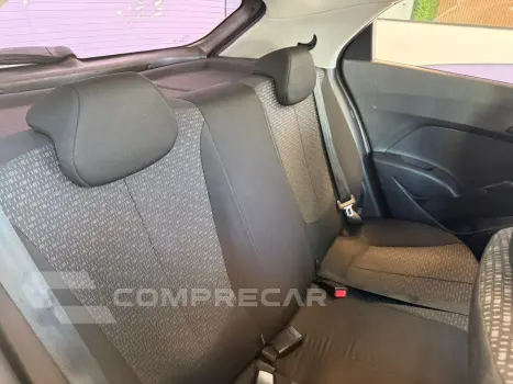 HB20 1.0 COMFORT 12V FLEX 4P MANUAL