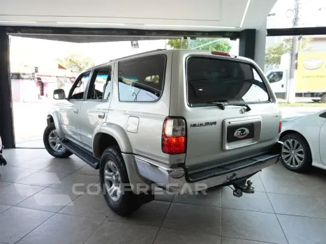 HILUX 3.0 DX 4X4 CD 16V DIESEL 4P MANUAL