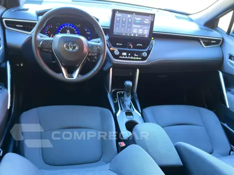 COROLLA CROSS 2.0 VVT-IE FLEX XR DIRECT SHIFT
