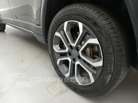 COMMANDER 1.3 T270 TURBO FLEX LIMITED AT6