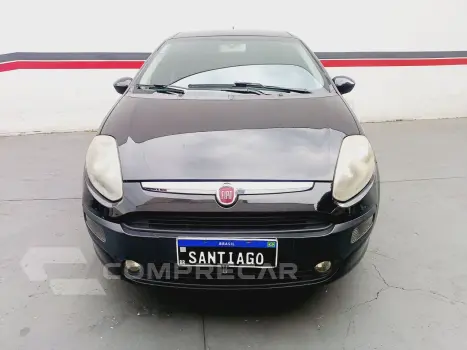 Punto ATTRACTIVE 1.4 Fire Flex 8V 5p