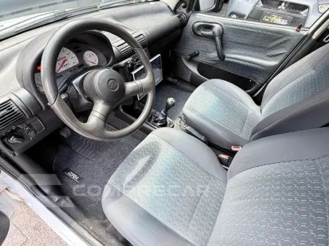 CORSA 1.0 MPF Wind 8V