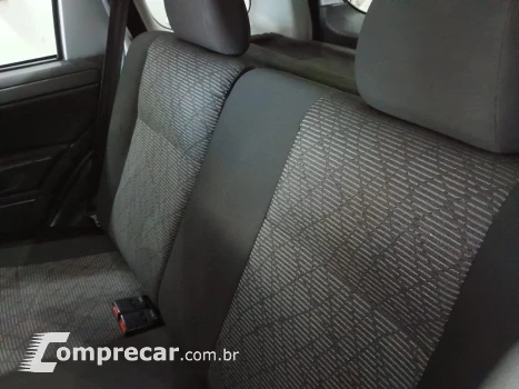 Ecosport Free Style 1.6