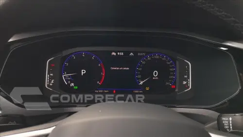 TAOS 1.4 250 TSI TOTAL FLEX HIGHLINE AUTOMÁTICO