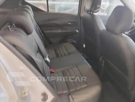 KICKS 1.6 16V FLEXSTART EXCLUSIVE XTRONIC