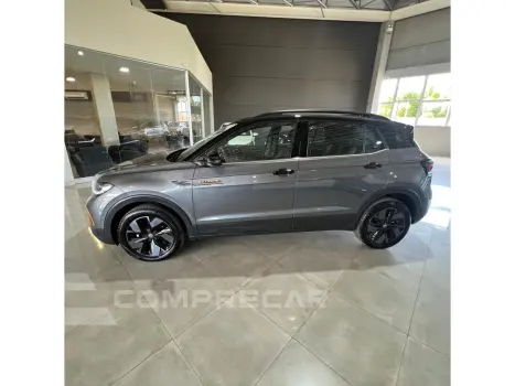 T-CROSS 1.4 250 TSI TOTAL FLEX EXTREME AUTOMÁTICO