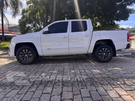 AMAROK Comfor. CD 2.0 TDI 4x4 Dies. Aut.