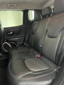 Renegade Longitude 1.8 4x2 Flex 16V Aut.