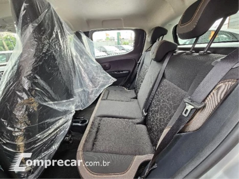 MOBI 1.0 EVO FLEX TREKKING MANUAL