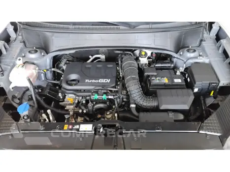 CRETA 1.0 TGDI FLEX COMFORT AUTOMÁTICO