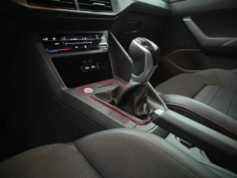 POLO 1.4 250 TSI GTS AUTOMÁTICO