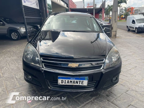 VECTRA 2.0 MPFI GT Hatch 8V