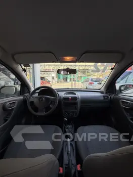 CORSA 1.4 MPFI Maxx 8V