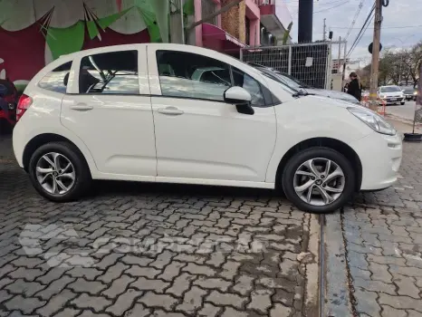 C3 1.5 ORIGINE 8V